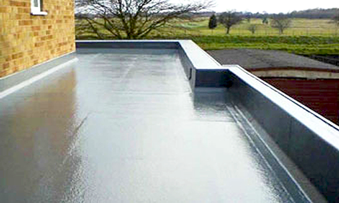 The Role of Epoxy Resin in Waterproofing Solutions