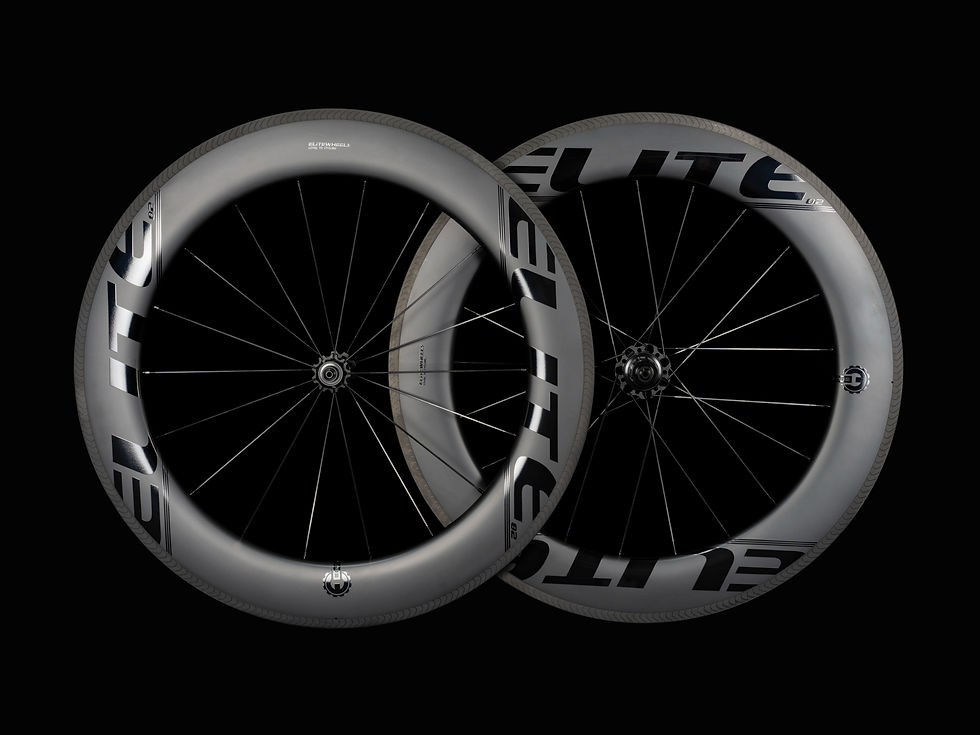 Marvel 82V Rim Brake