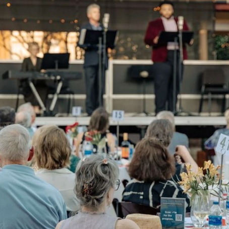 Sunday, April 19th-Live on Lincoln