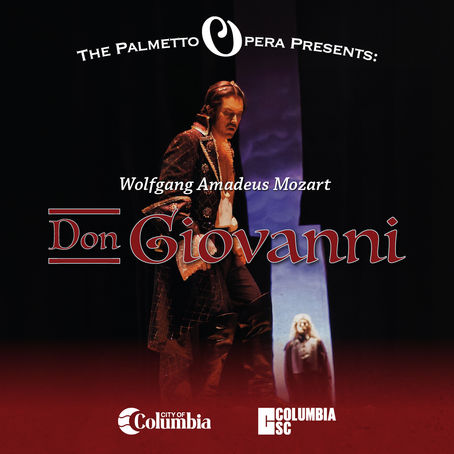 Don Giovanni by W.A. Mozart: Tickets are now on sale!