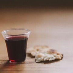 Morning Worship (ONLINE) with Holy Communion