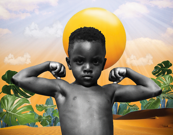 SON OF THE SUN