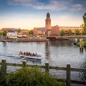 Zwolle