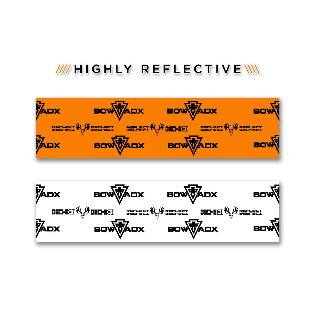 THE REFLECT WRAP(1 Dozen per Pack)