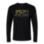 Iron Sharpens Iron Long Sleeve Tee