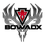 Thumbnail: BOWADX9x9 Window Decal