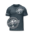 Matthew 6:33 Seek First Hunting Tee