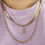 Thumbnail: Gemstone Necklace