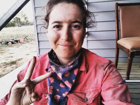 My Identity Crisis - a Diary of the Past 4 Months