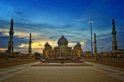 Paket Wisata Pekanbaru 1D 1N