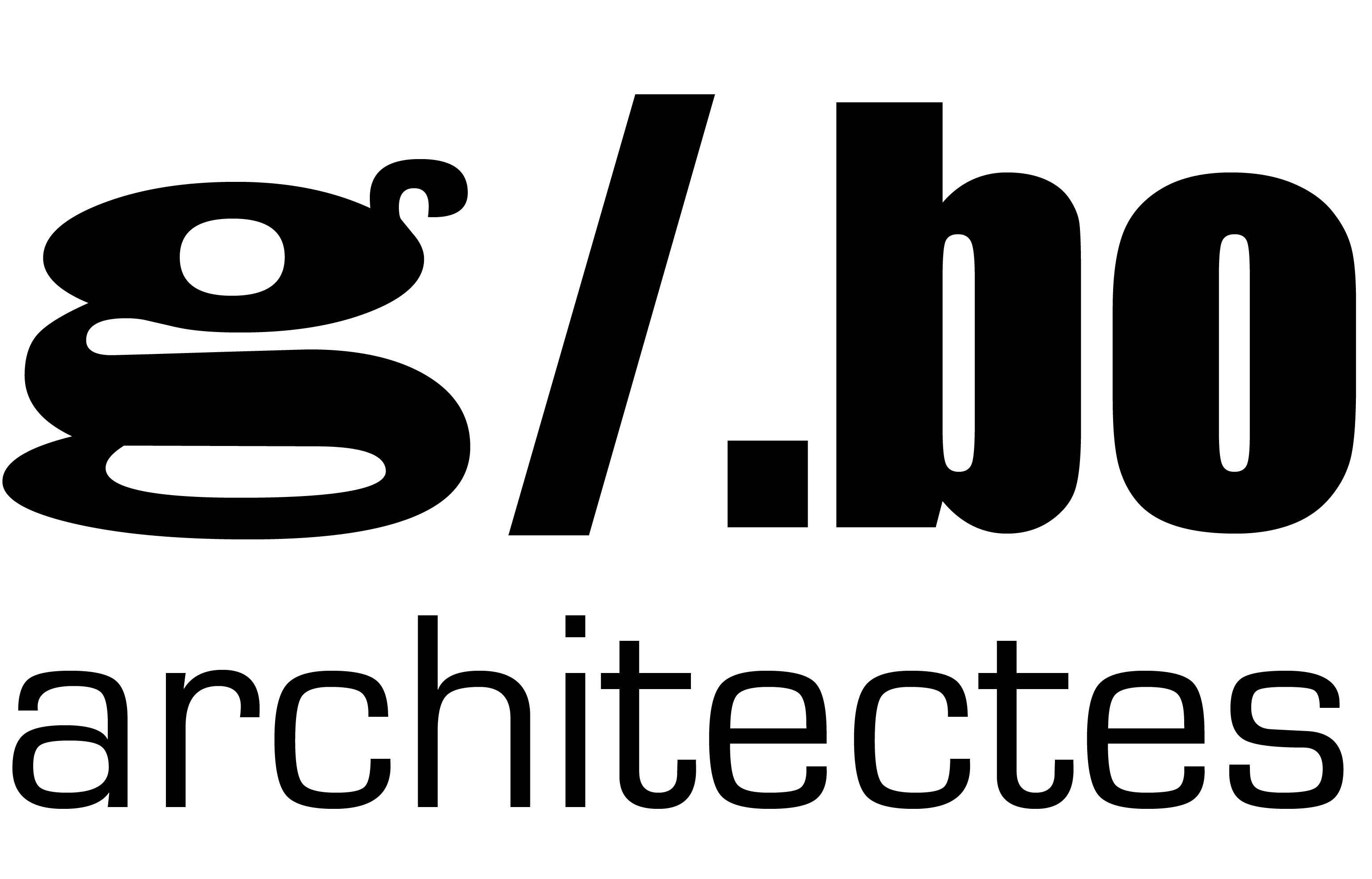 ARCHITECTE GOSSE Géraldine