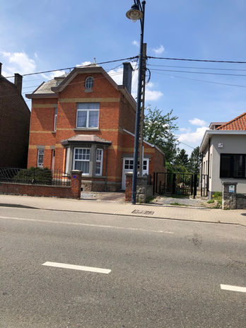 avant/après Transformation et extension d'une maison