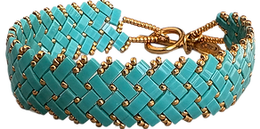bracelet fabrication artisanale