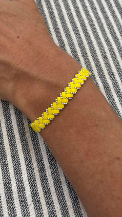 bracelet PARATY