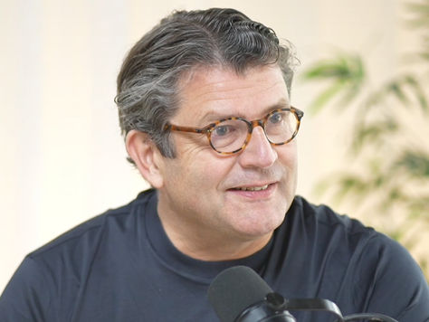 Digital Health Investor Laurent van Lerberghe Appointed Chairman of AQYLA BioVentures