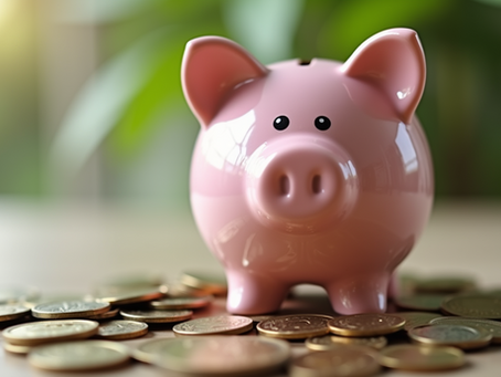 Attraktive Zinssätze für Ihr Geld: Unsere besten Tipps