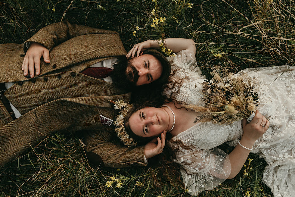 Best locations to elope in Hungary?
