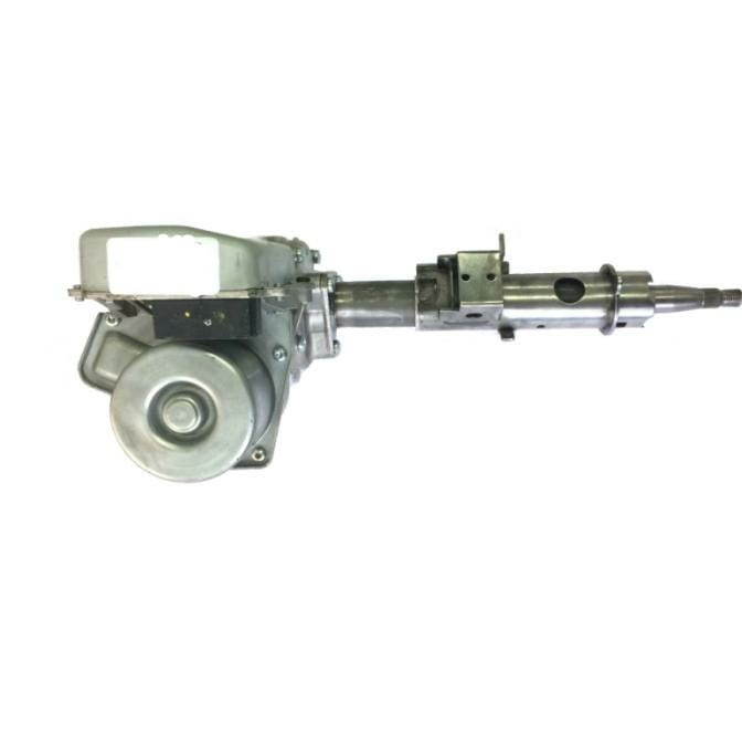 Coluna da Direção Elétrica Remanufaturada - Hyundai i30 (base de troca)