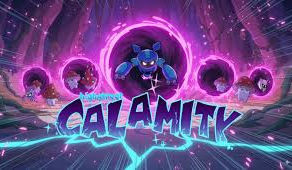 Highstreet World: Calamity Arena - MMORPG + Roguelike Arena