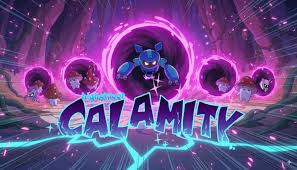 Highstreet World: Calamity Arena - MMORPG + Roguelike Arena