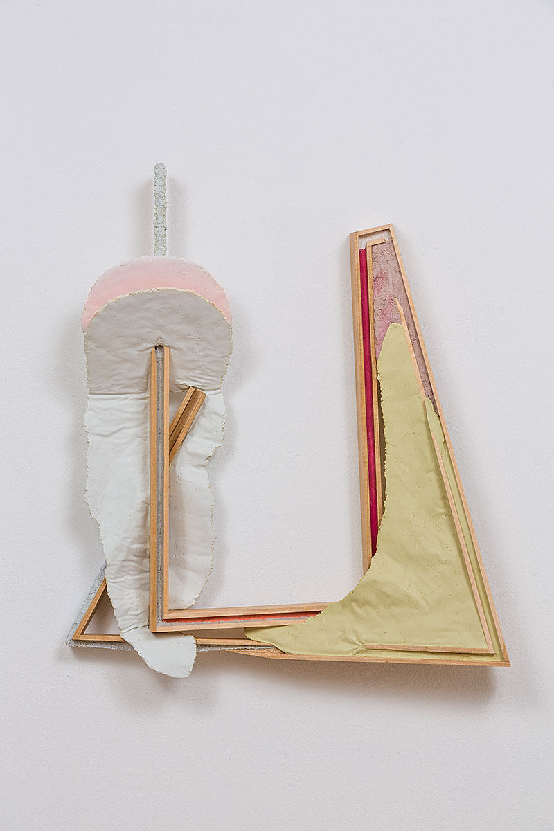 Compound Flat #63, 2017