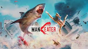Maneater - Hotspot Design