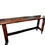 Thumbnail: Two-Piece Separable Dining Table