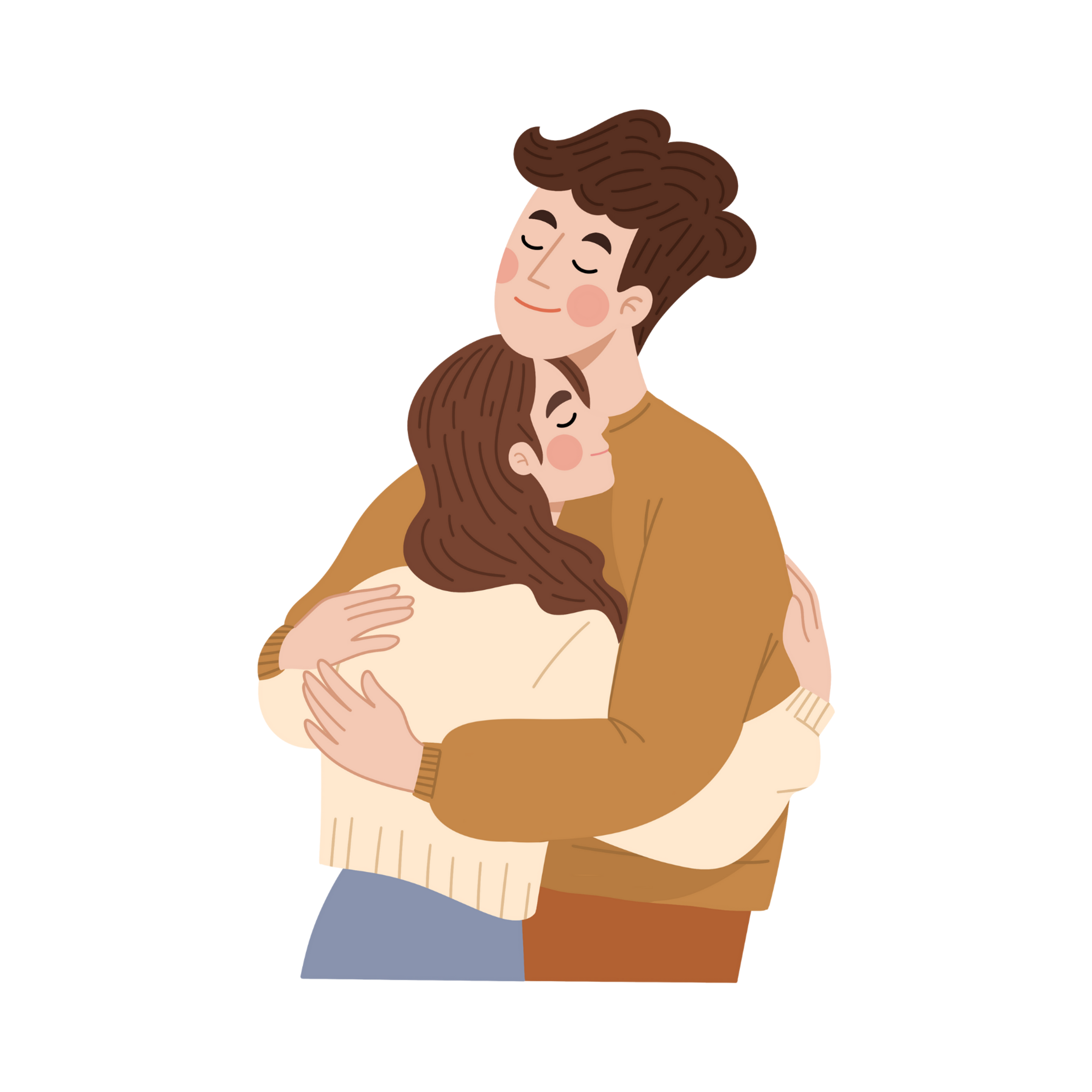 Cuddlist Therapy