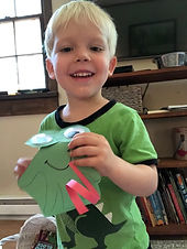 071020 Leo Clawson VBS 2020 - Roar (2).J