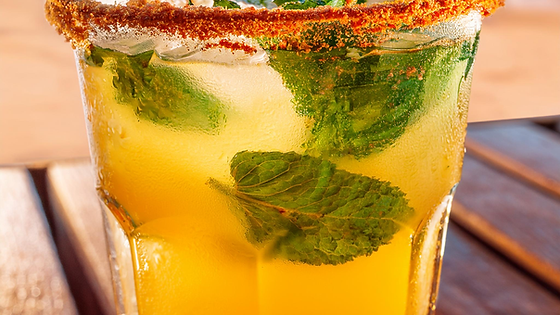 Mango & Manzana