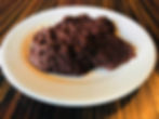 Frijoles Refritos