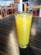 Agua De Maracuya