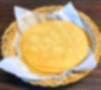 Docena de Tortillas Grande