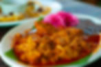 Platillo De Cochinita Pibil