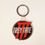 Thumbnail: TREY TATE - KEYCHAIN - MONOGRAM LOGO