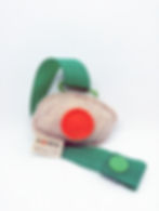 תמונה ממוזערת: Baby pacifier clip