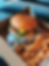 Build Your Own Burger Night