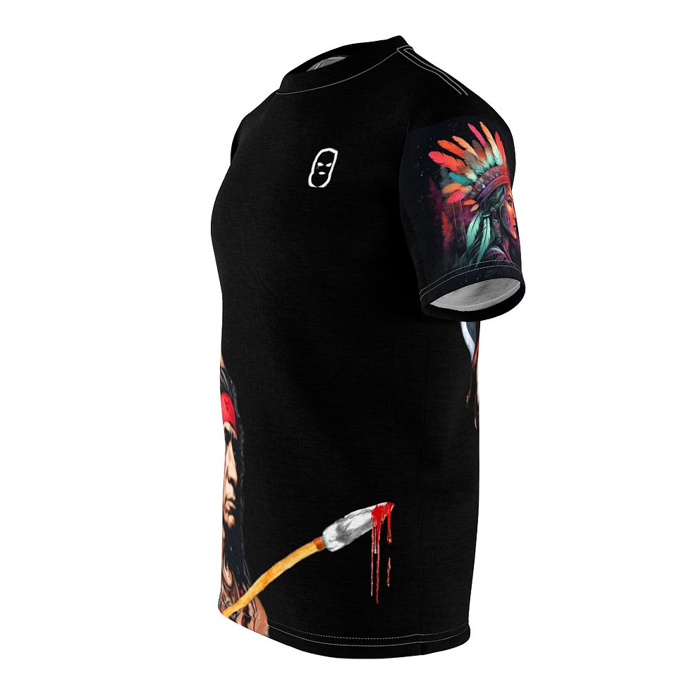 Thumbnail: GB WARRIOR  Tee 
