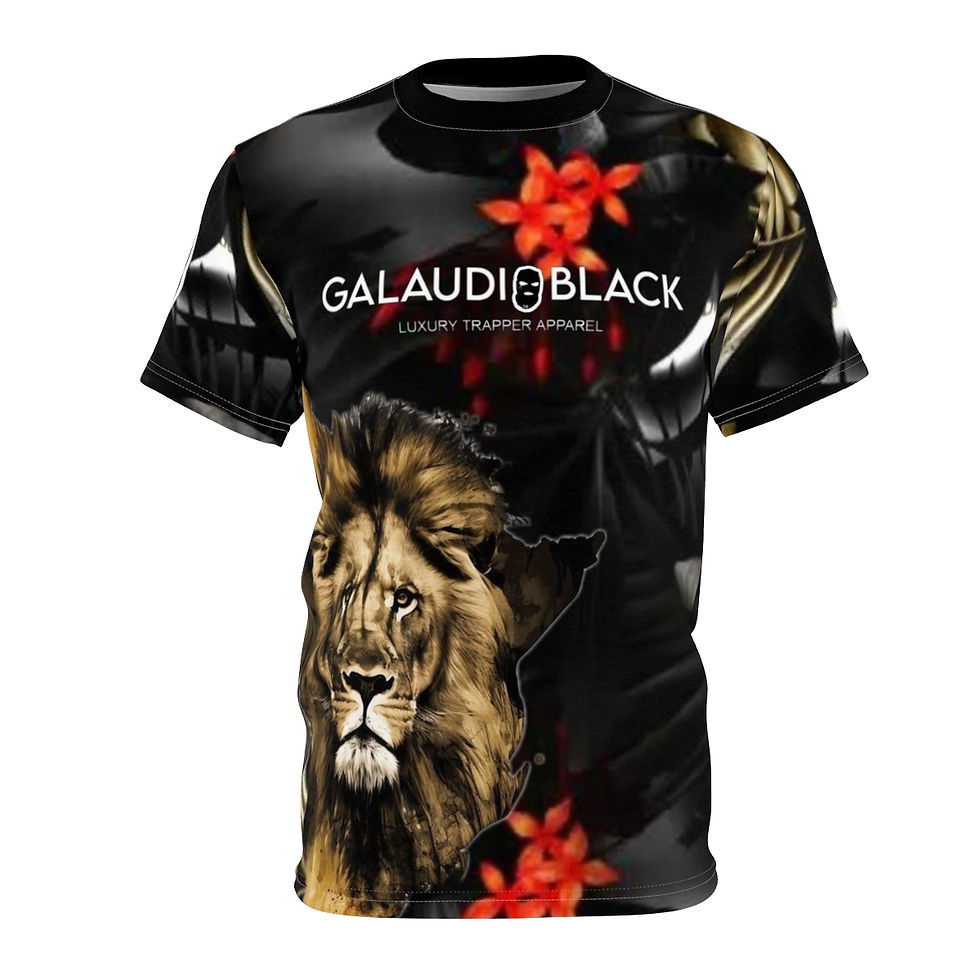 GB LION Tee