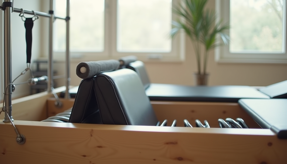 Wieviel Pilates ist ausreichend und welche Gruppen profitieren am meisten davon.