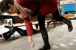 Helena Walsh, Poppy Jackson