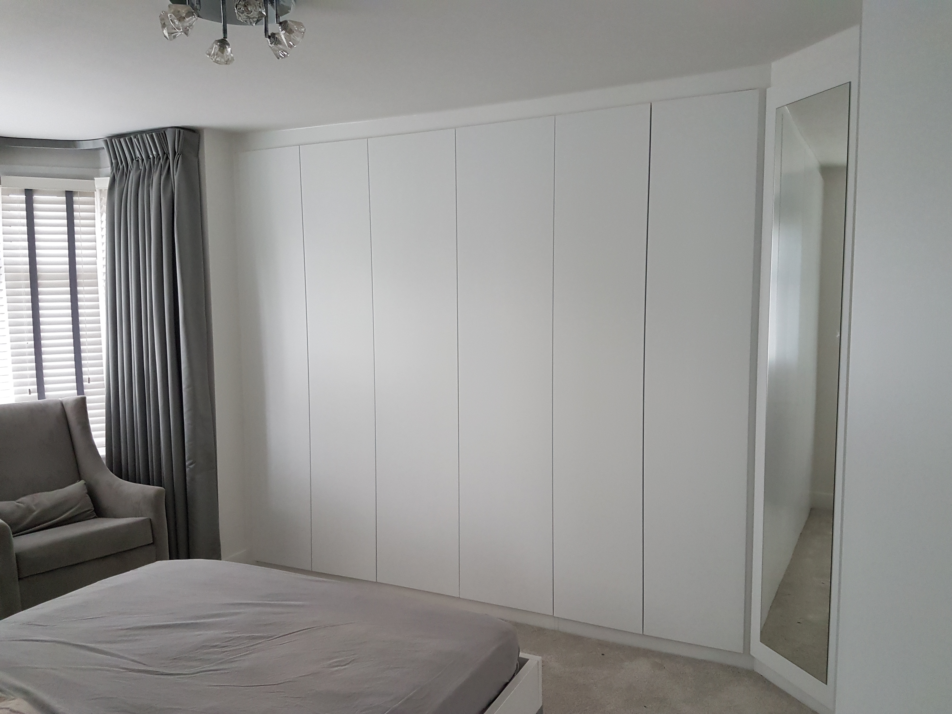 Carpenter Joiner St Albans Carpentry Joinery Hertfordshire