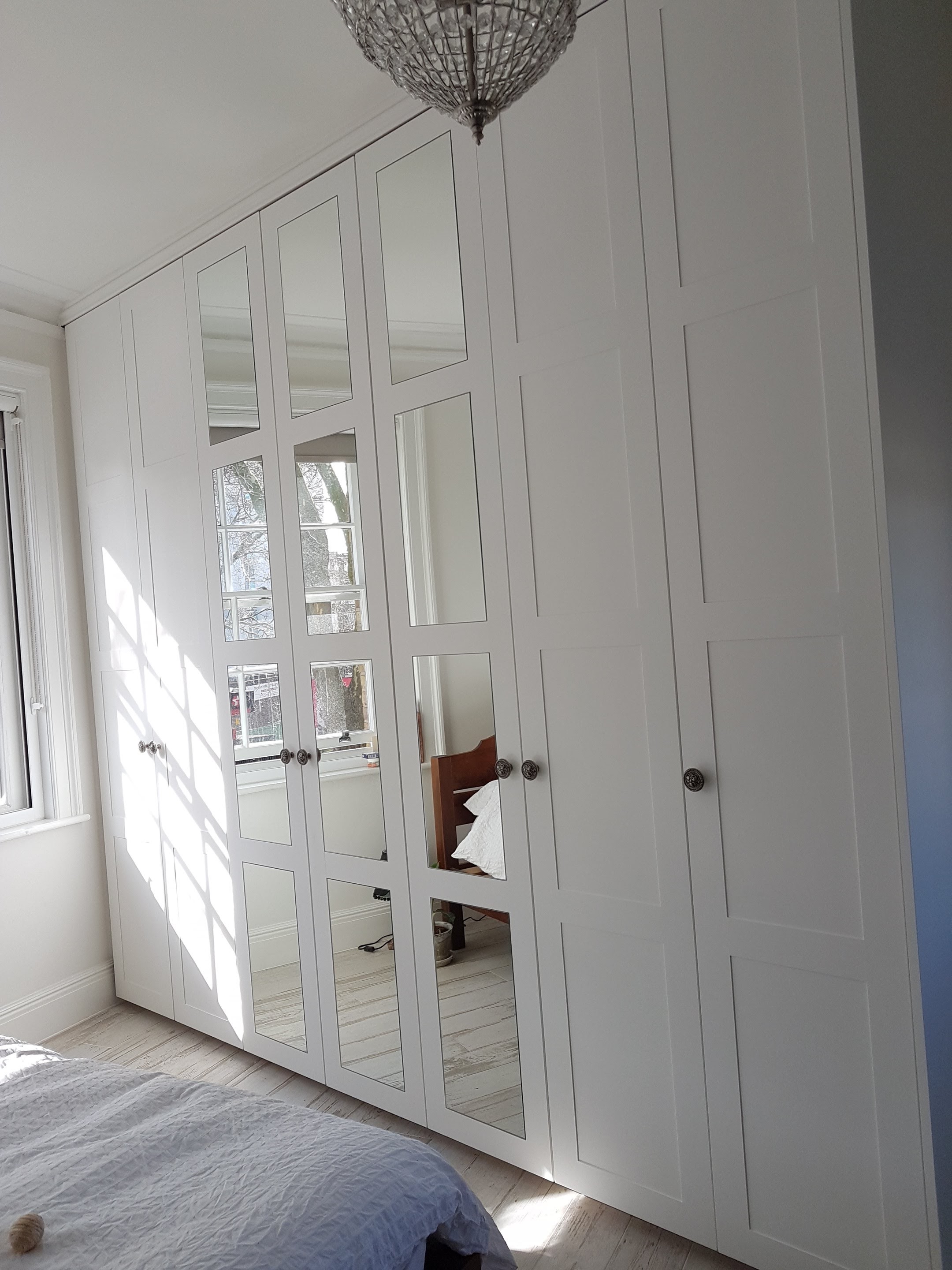 Fitted Wardrobes St Albans Custom Made Wardrobes Hertfordshire