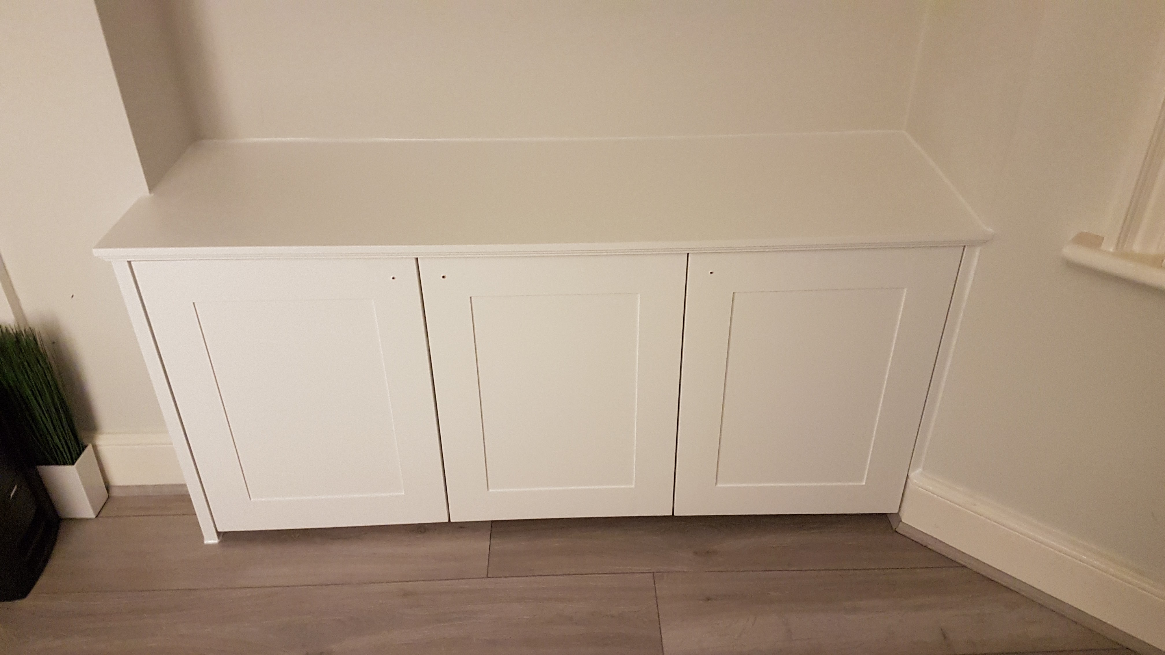 Carpenter Joiner St Albans Carpentry Joinery Hertfordshire