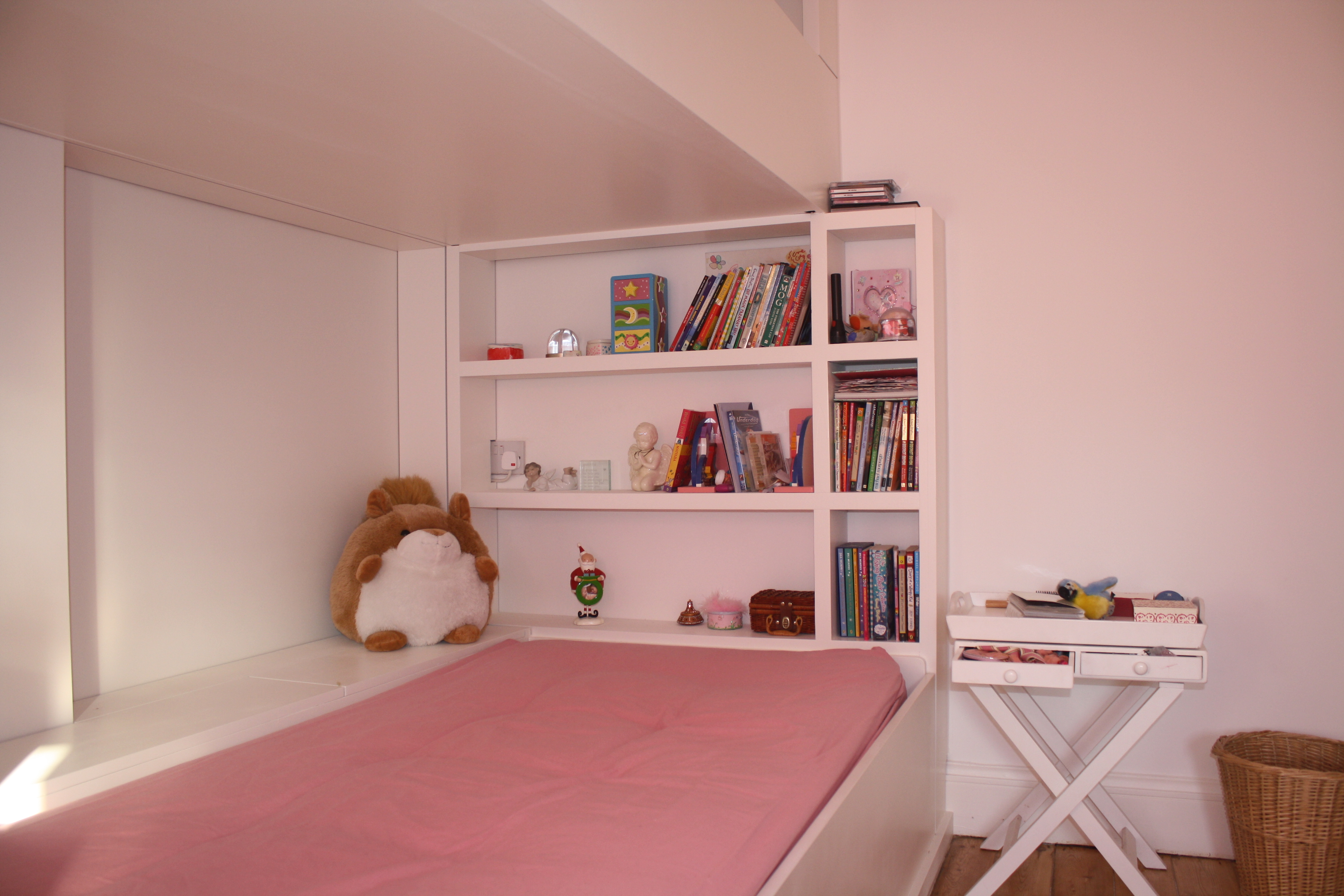 Bespoke Bedroom Furniture St Albans Childrens Beds Hertfordshire
