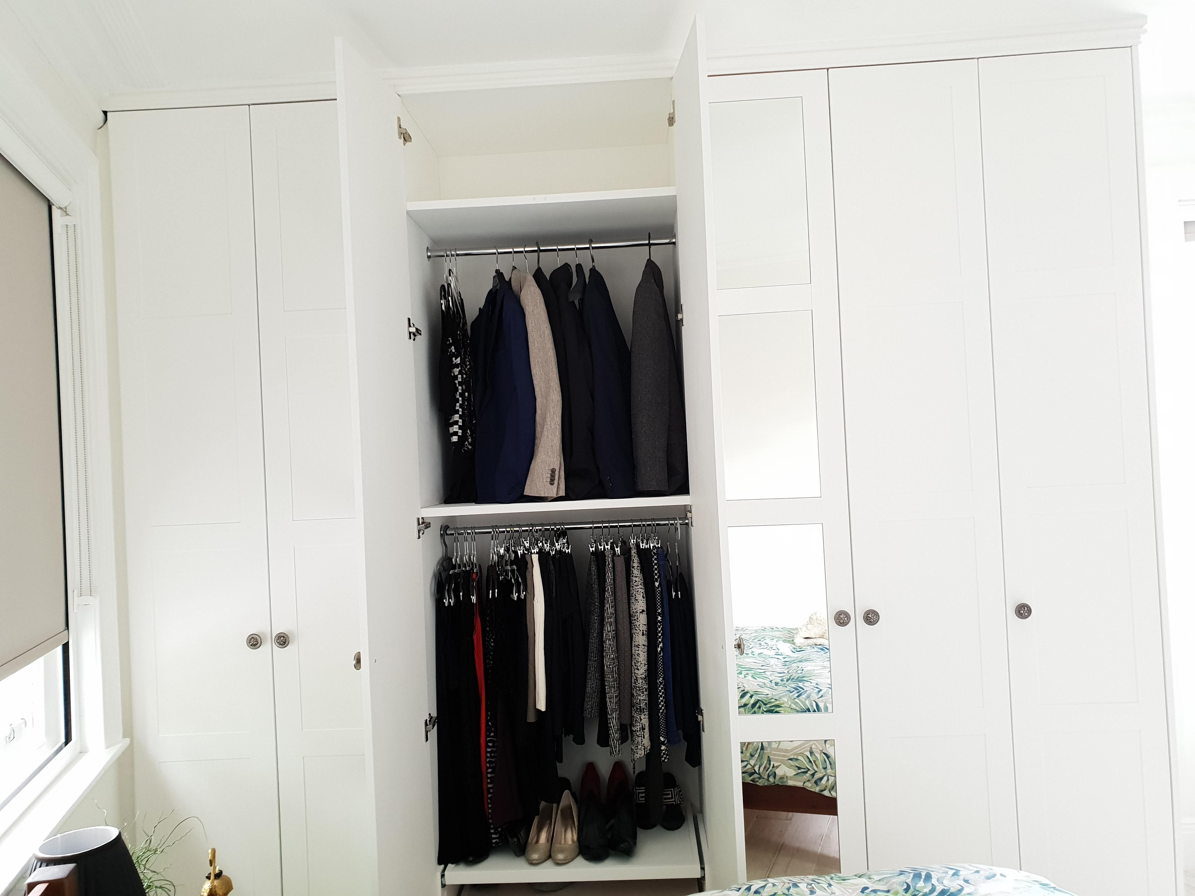 Fitted Wardrobes St Albans Custom Made Wardrobes Hertfordshire