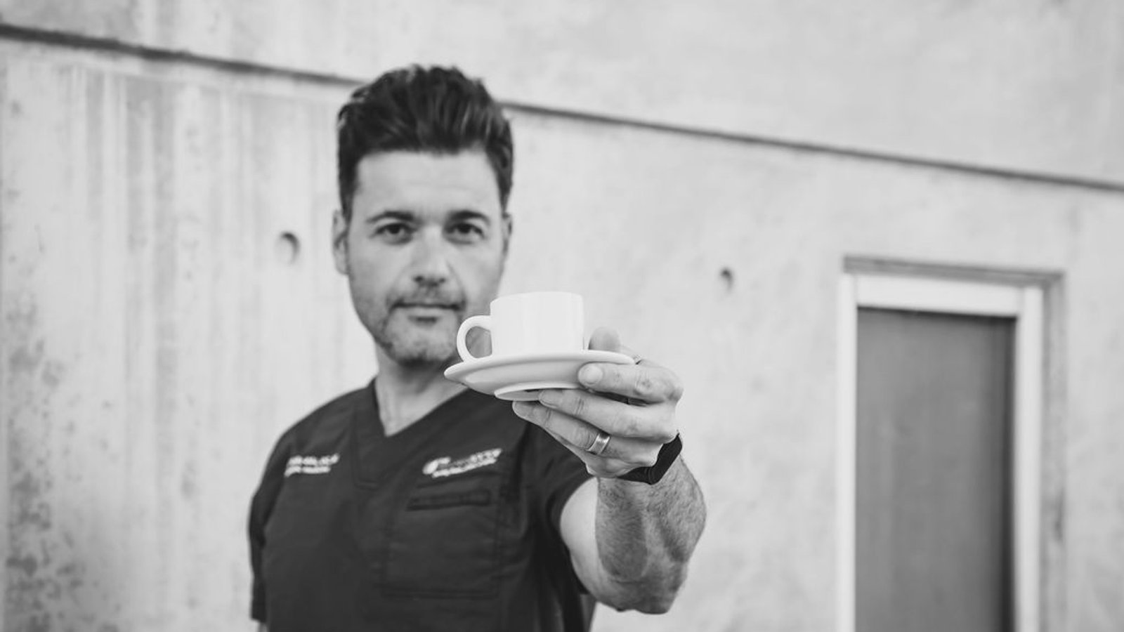 Coffee and colorectal cancer