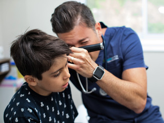 Naturopathic Medicine