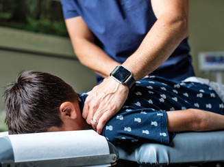 Chiropractic Care