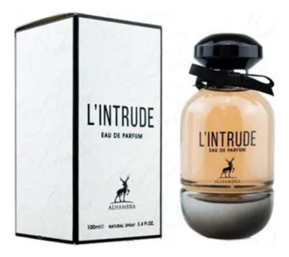 L'Intrude Eau de Parfum - 100ml